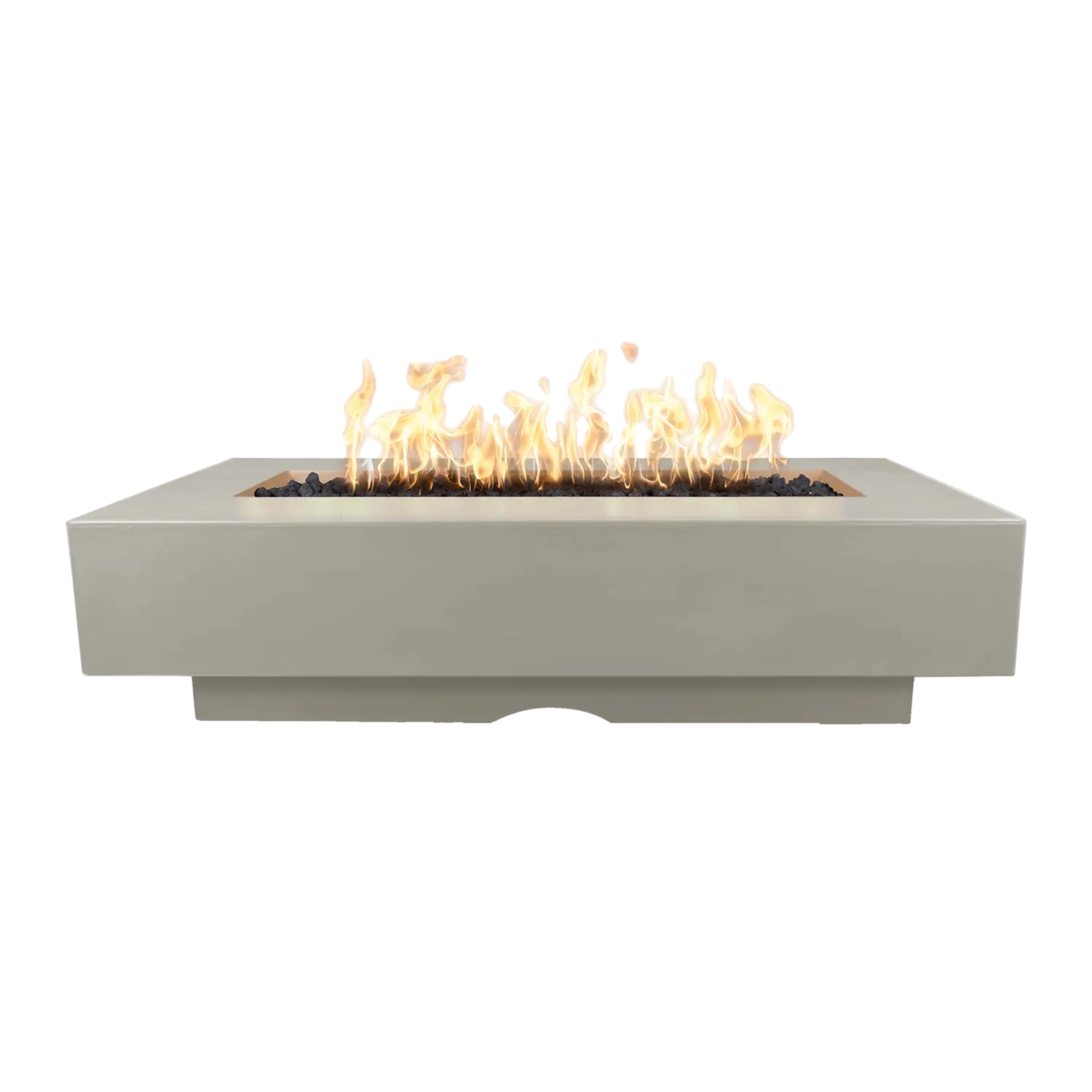 Del Mar Fire Pit
