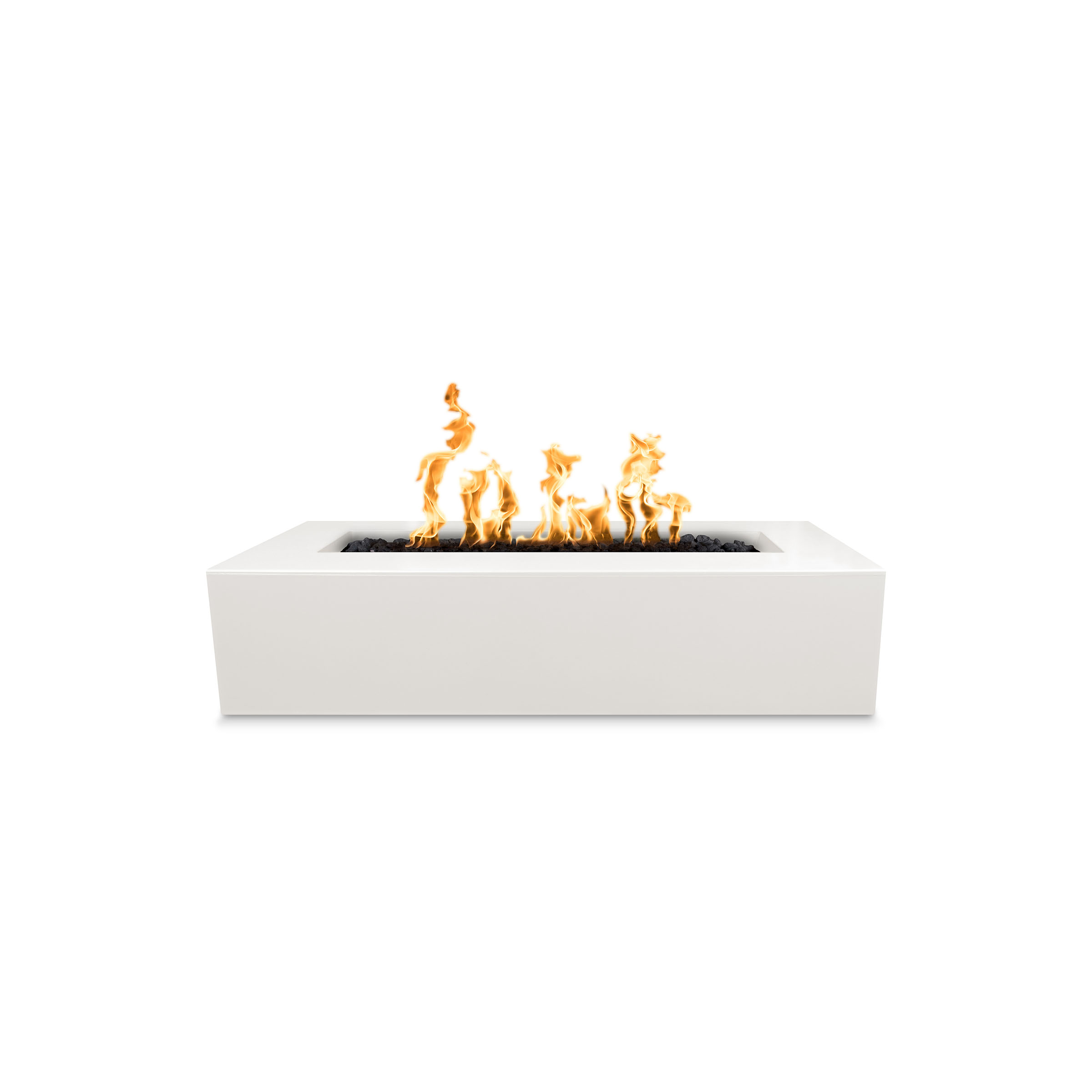 Regal Fire Pit 54" (Metal Powder Coat)