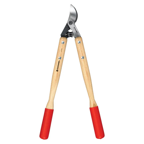 HICKORY HANDLE CLASSICCUT® BYPASS VINE LOPPER, 20 IN., 1-1/4 IN. CUT CAPACITY