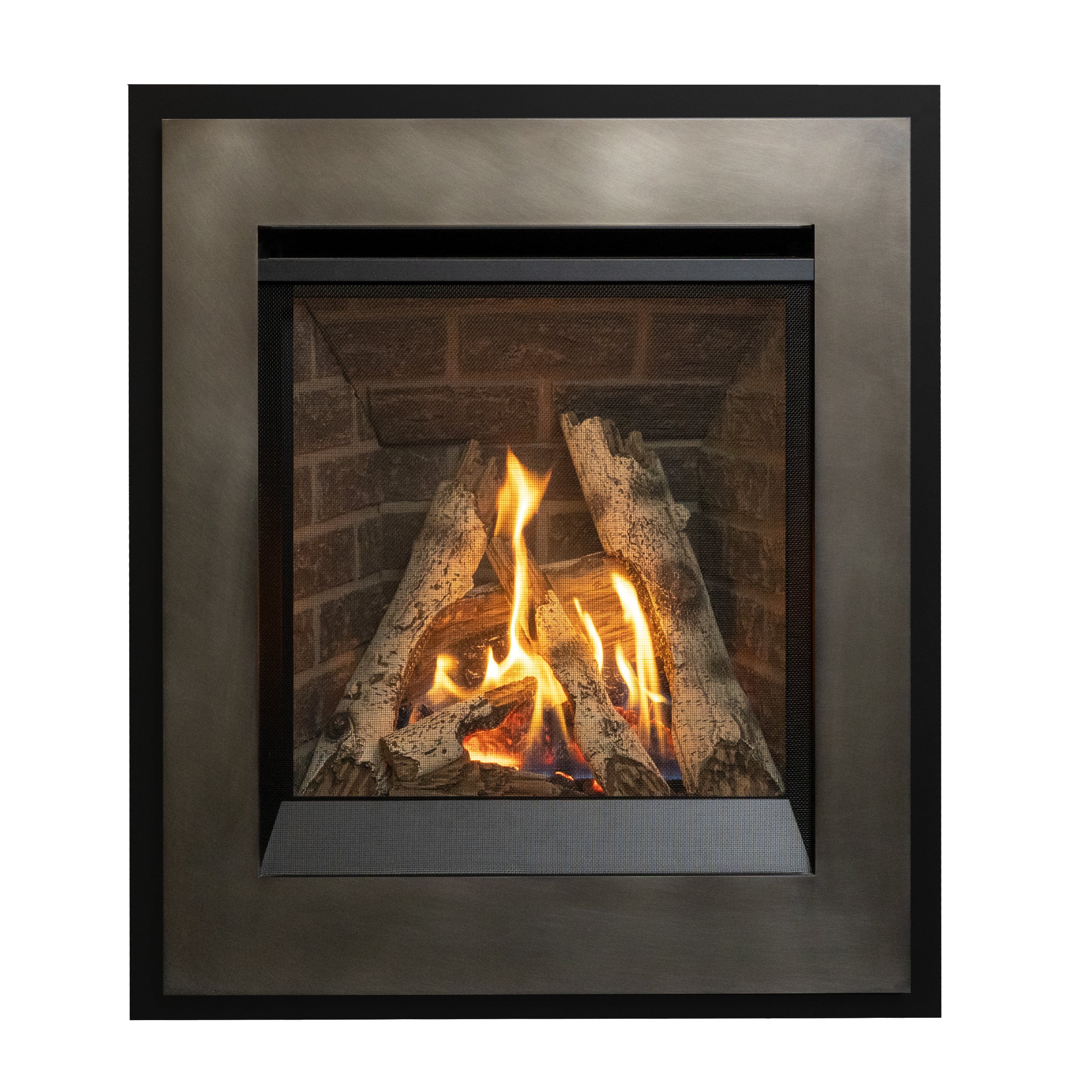 200A P2 Gas Fireplace