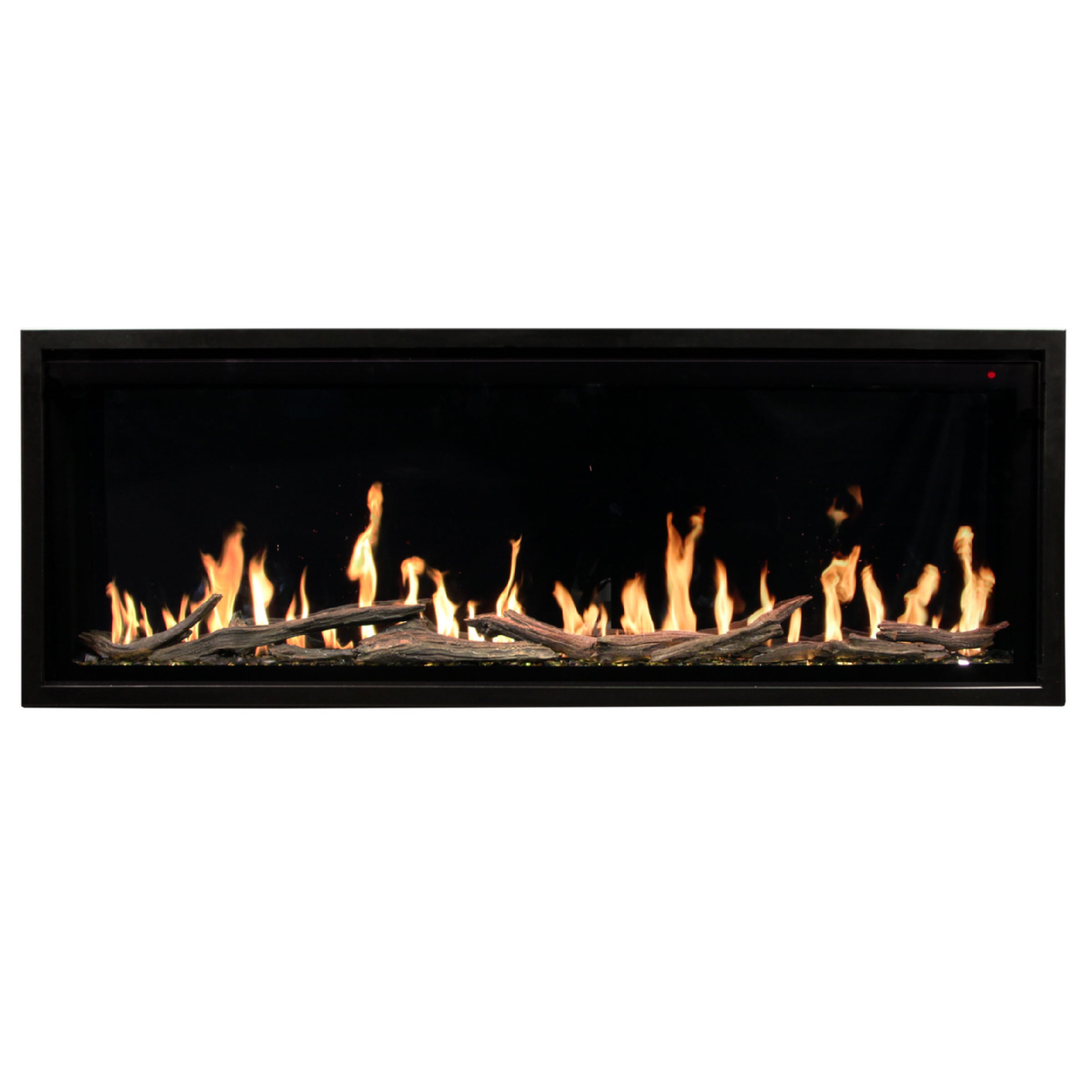 ORION® 52" SLIM HELIOVISION® FIREPLACE