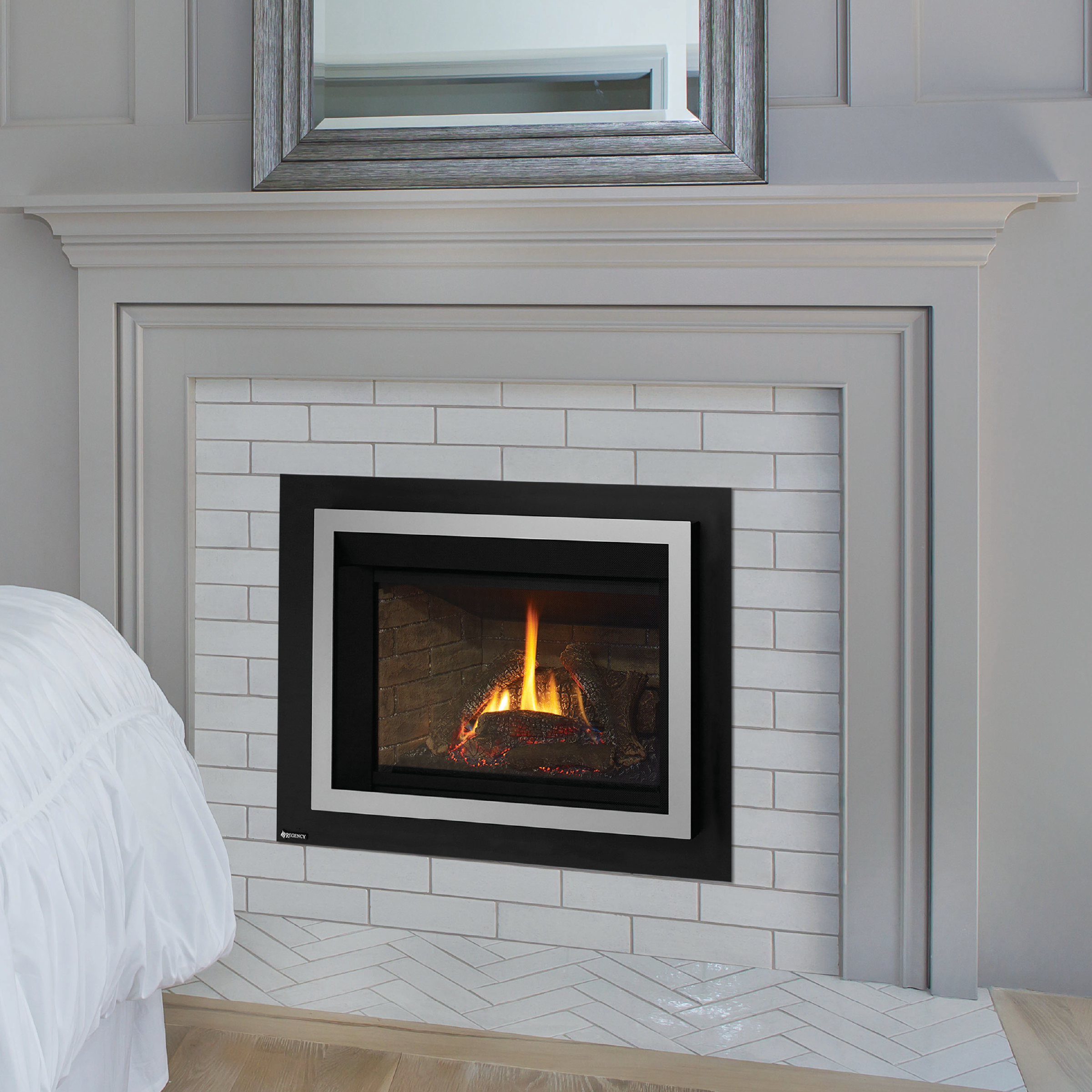 Liberty™ Gas Inserts