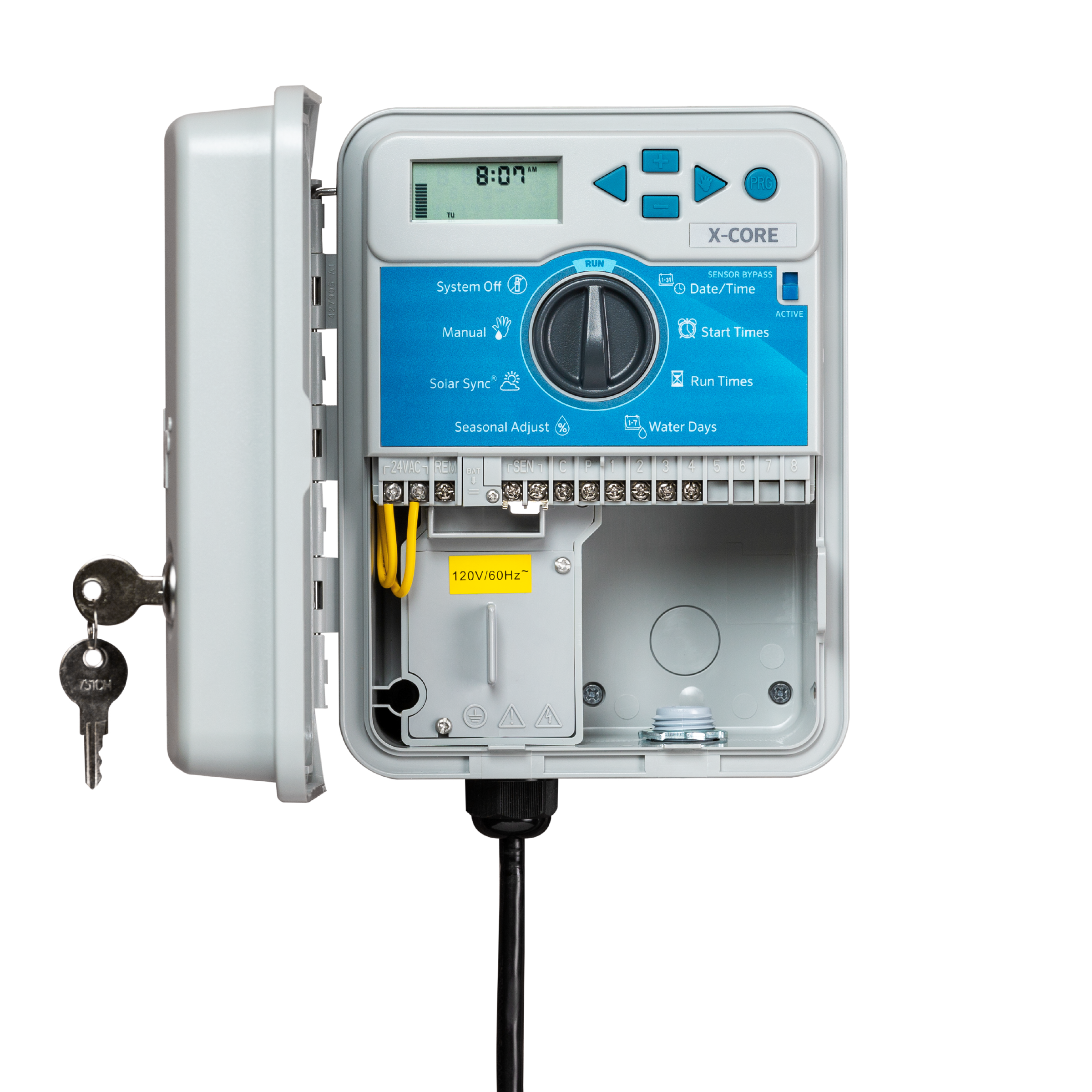 X-CORE® Controller Outdoor