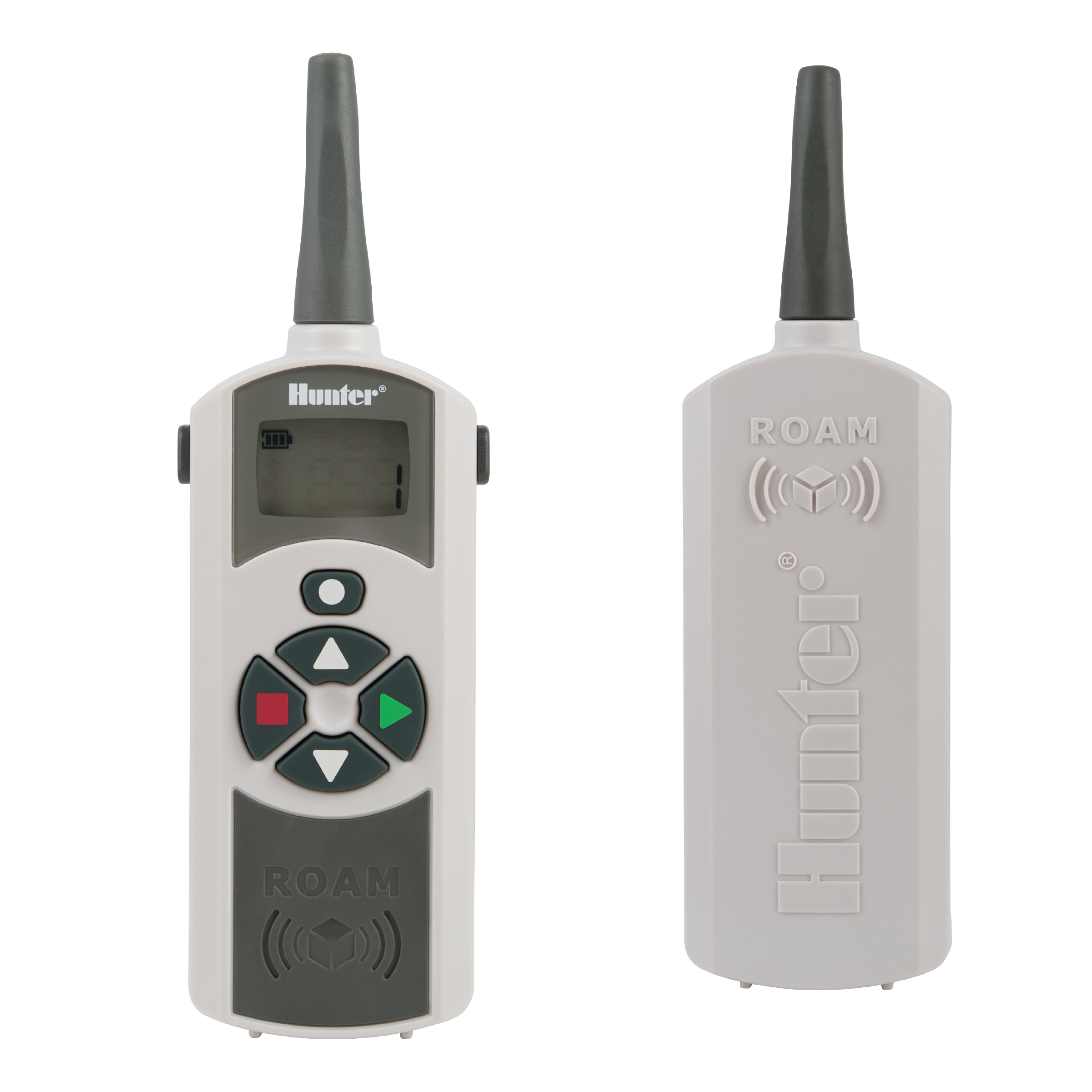 ROAM Remote Kit