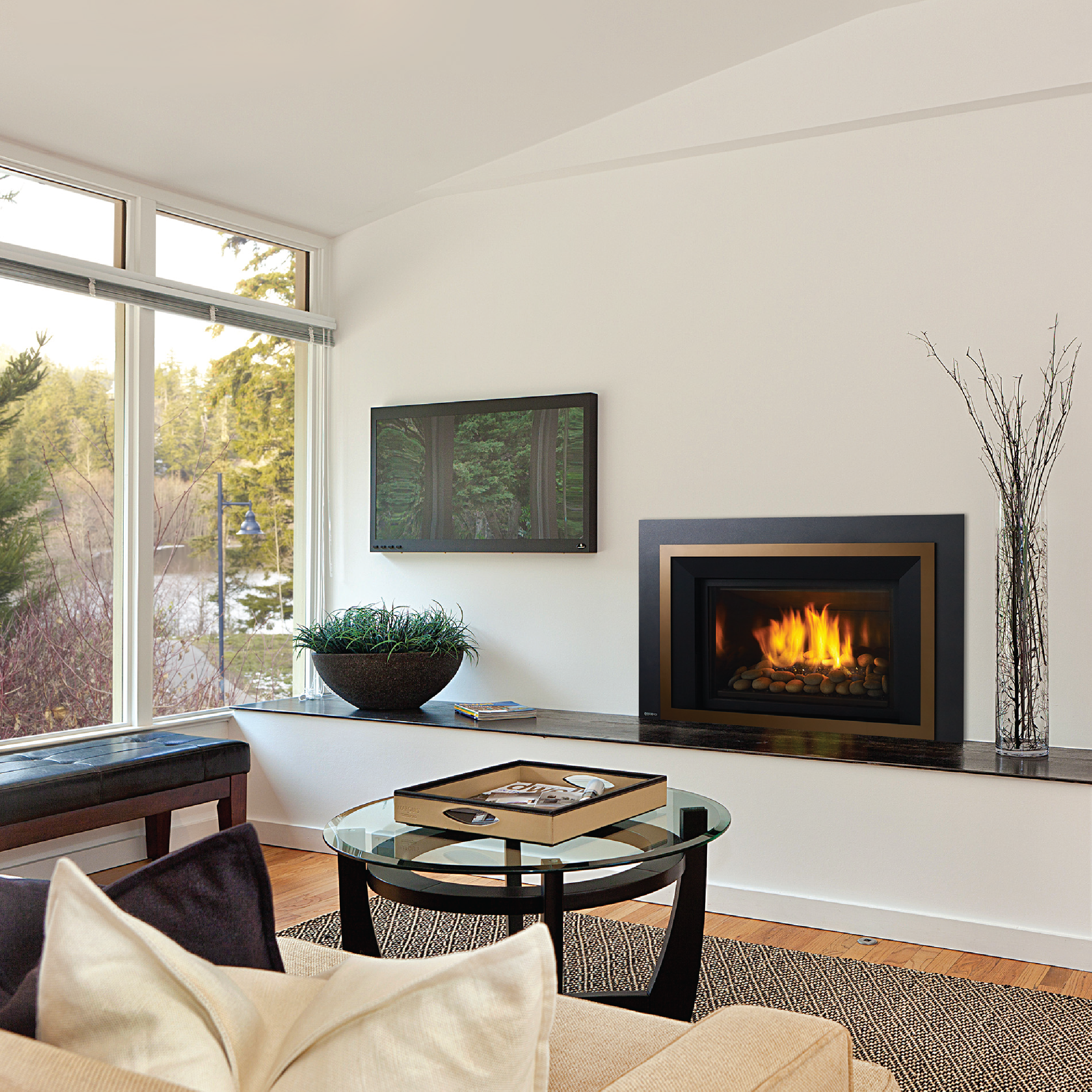 Horizon® Gas Inserts