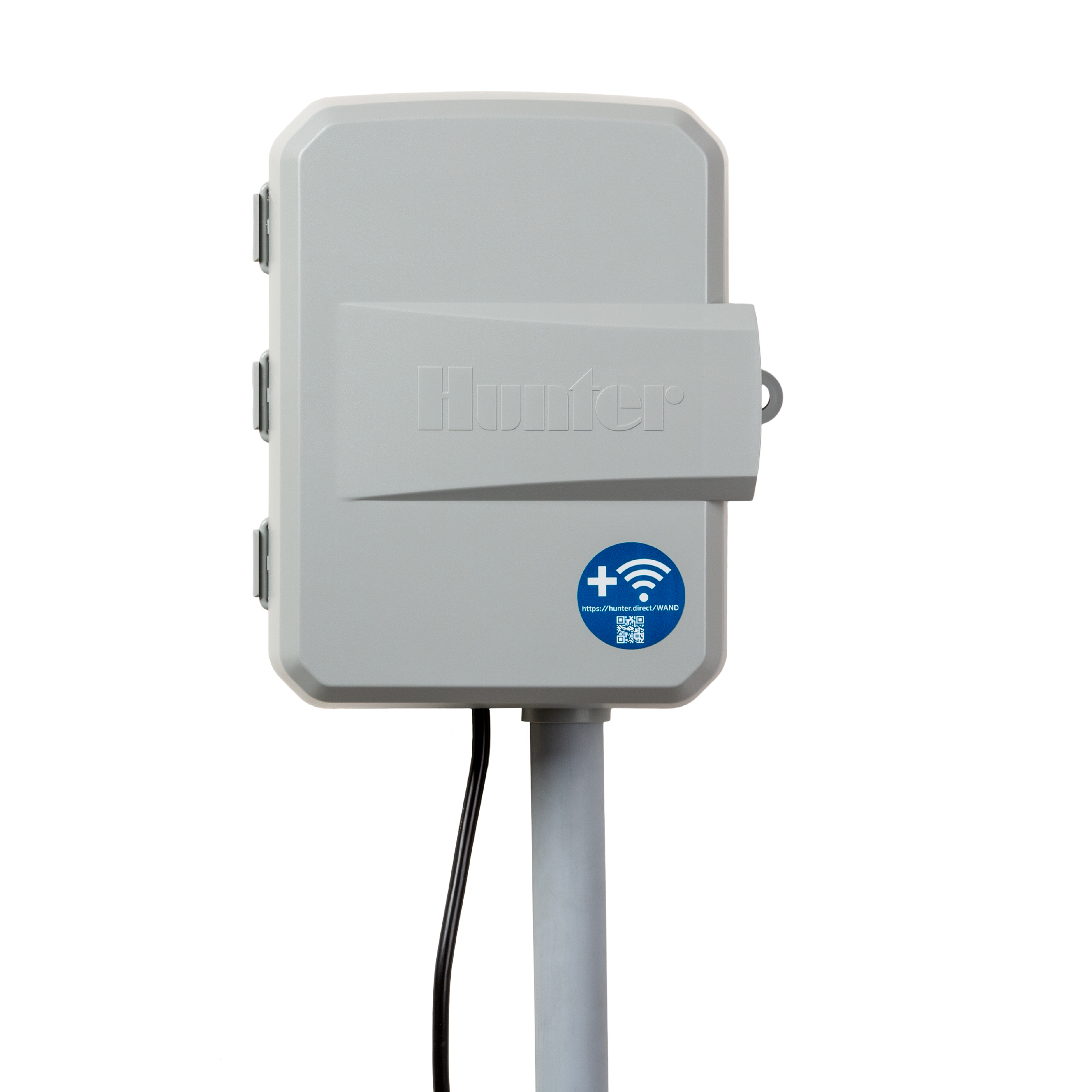 X2 Controller - 8 Station Count