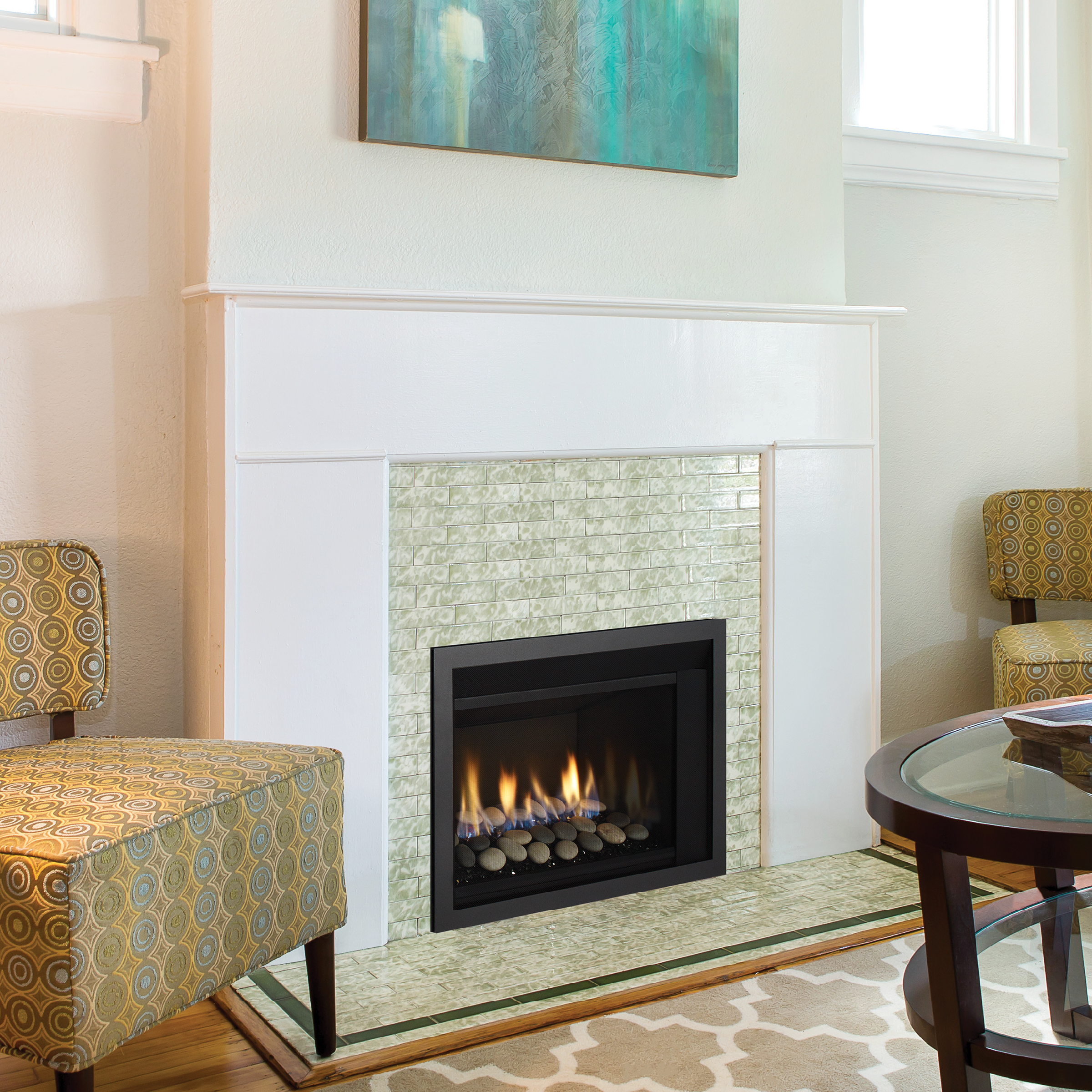 Horizon® Gas Inserts