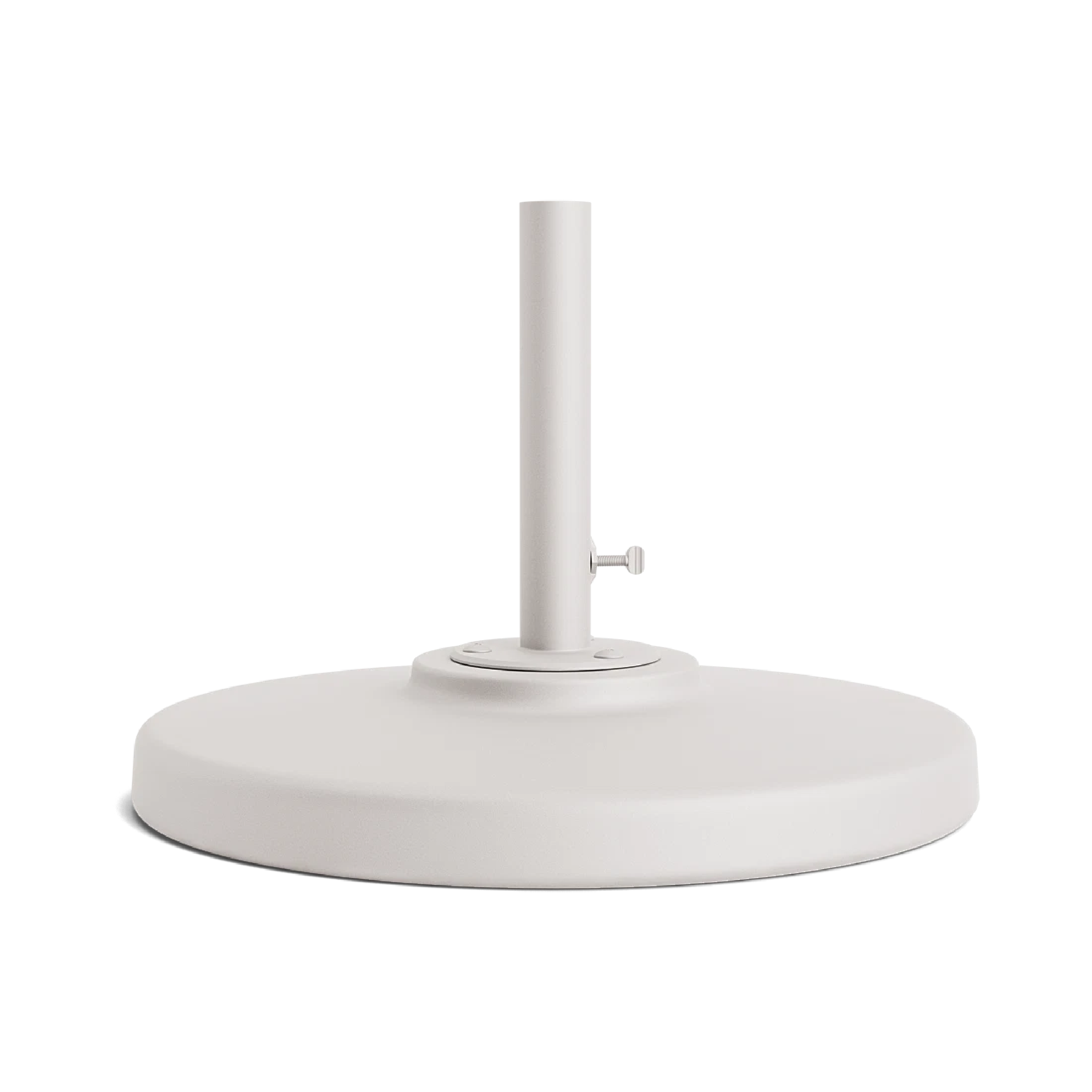 Summit Center Post Umbrella Stand 95LBS