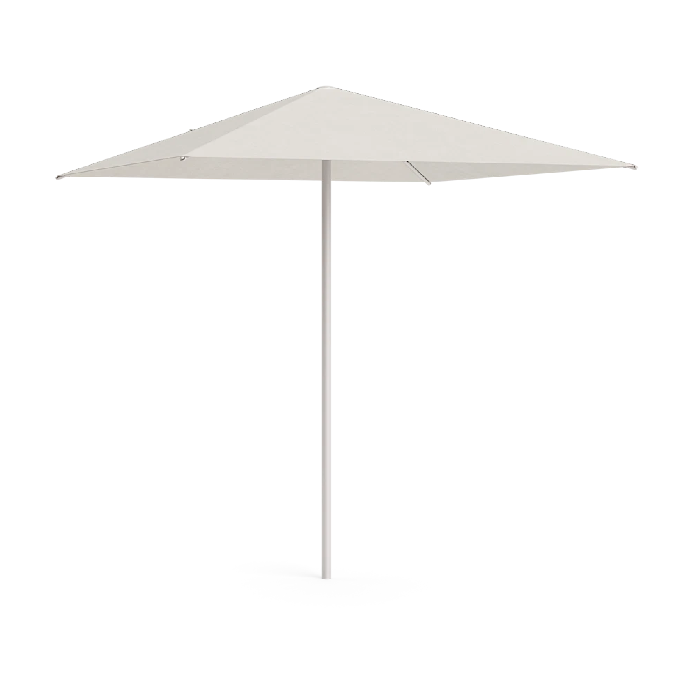8' Square Umbrella