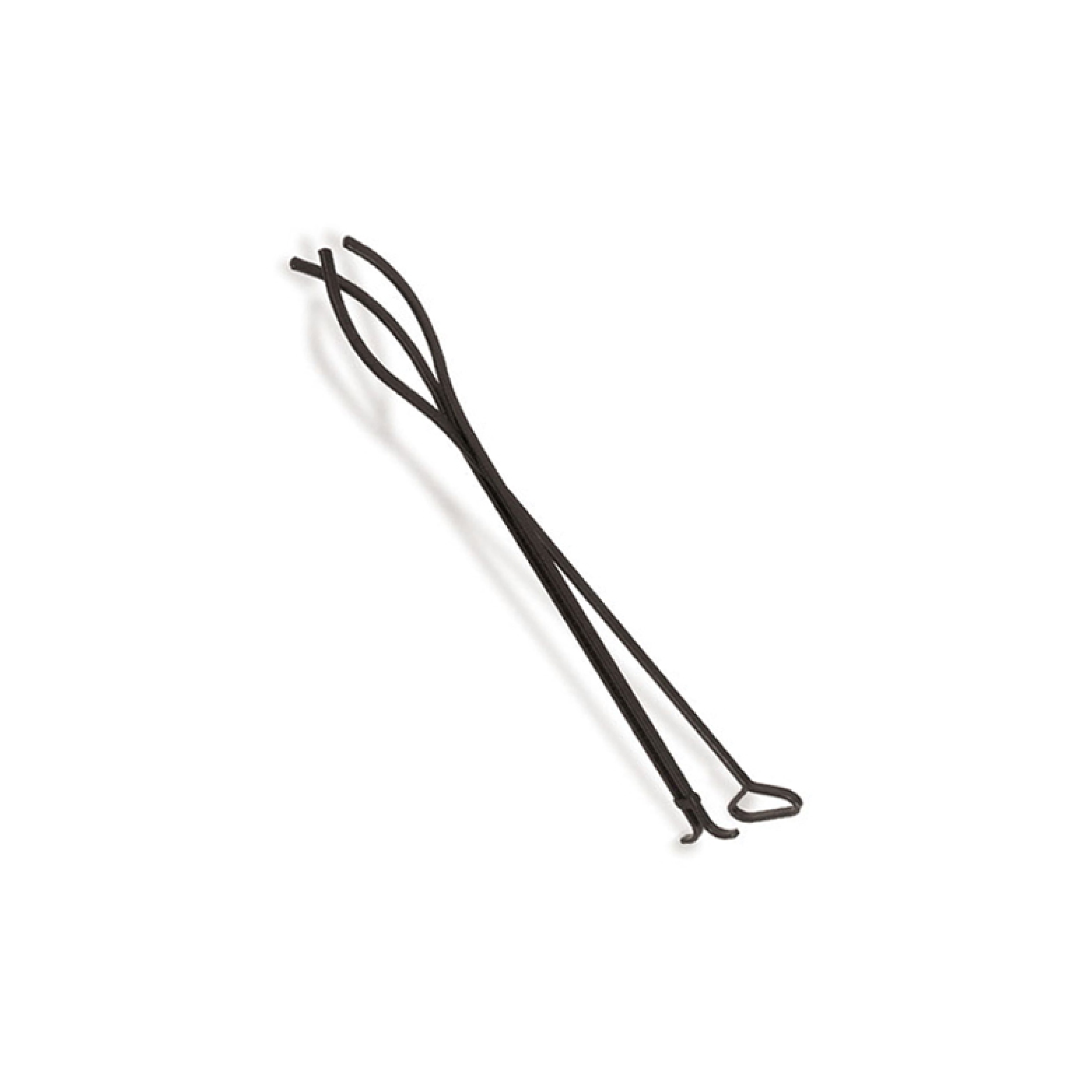 28" Fireplace Tong