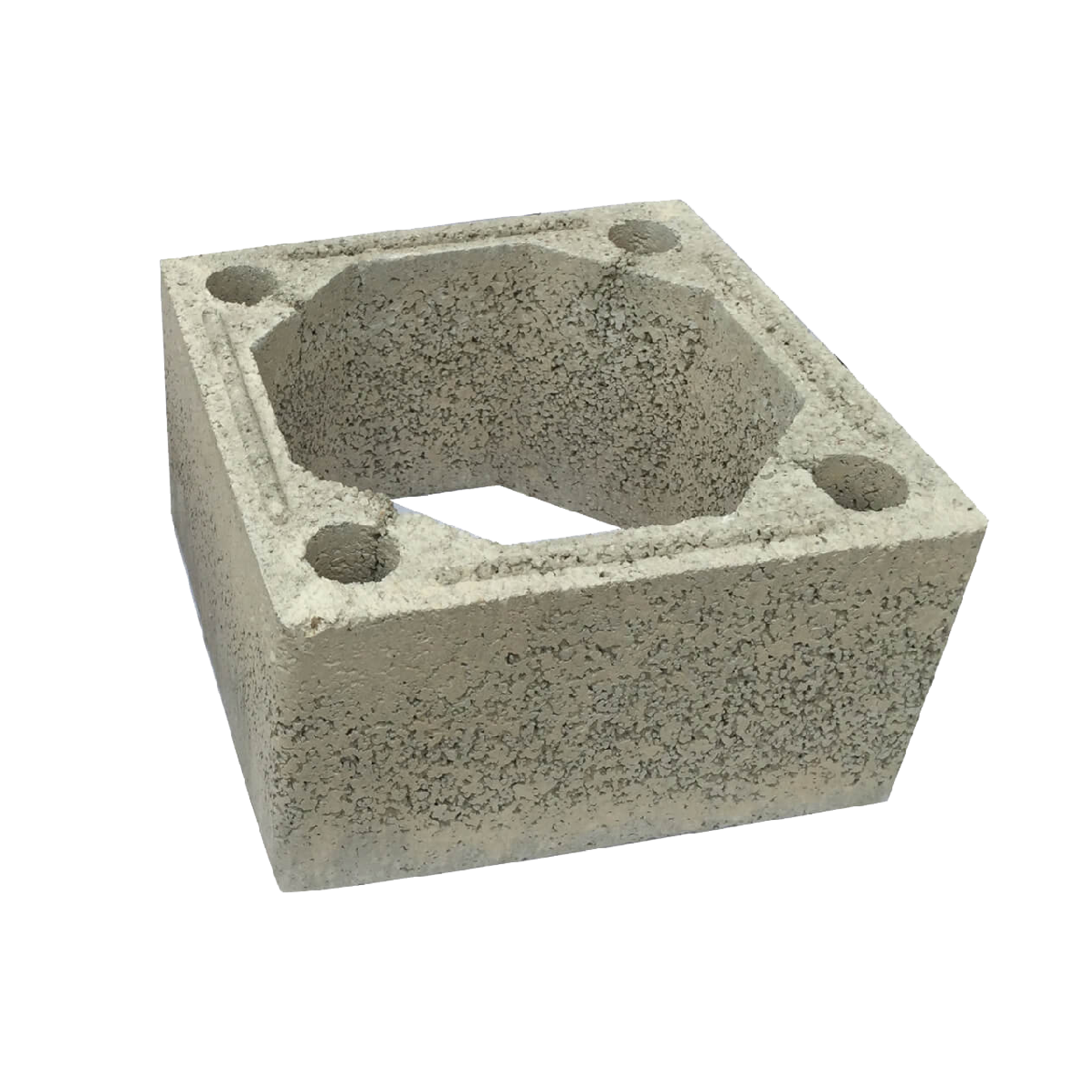 DM54 Outer Casing 21-1/2" x 21-1/2"x12"