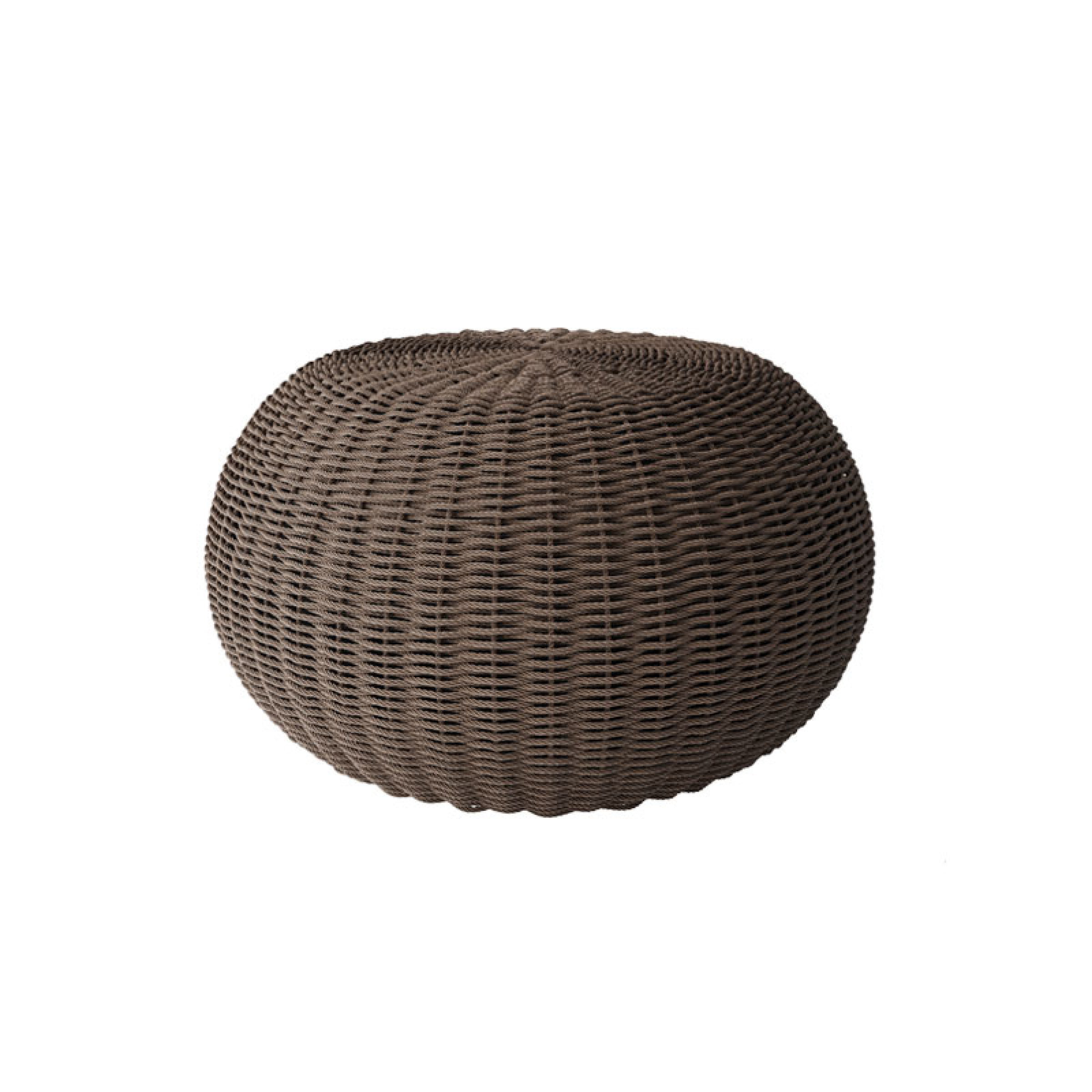 Hazel Large Pouf
