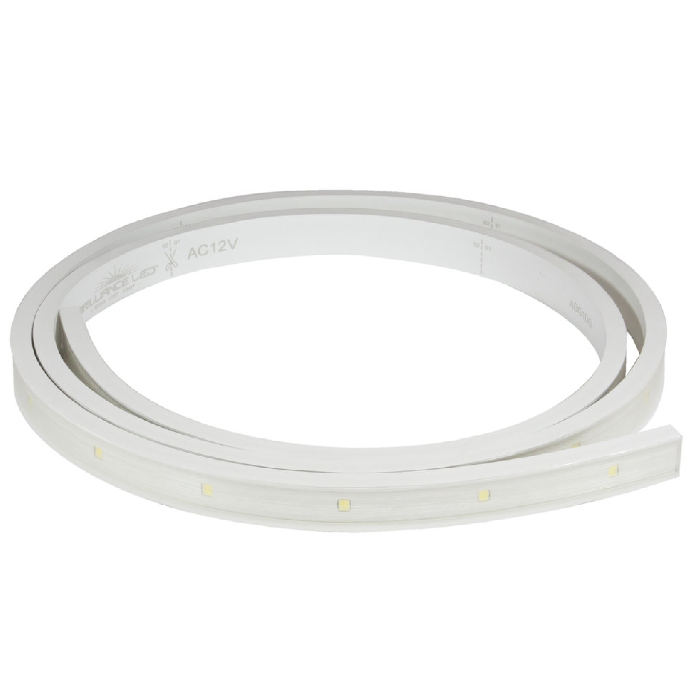 Brilliance Strip Light 2700K 33ft Reel