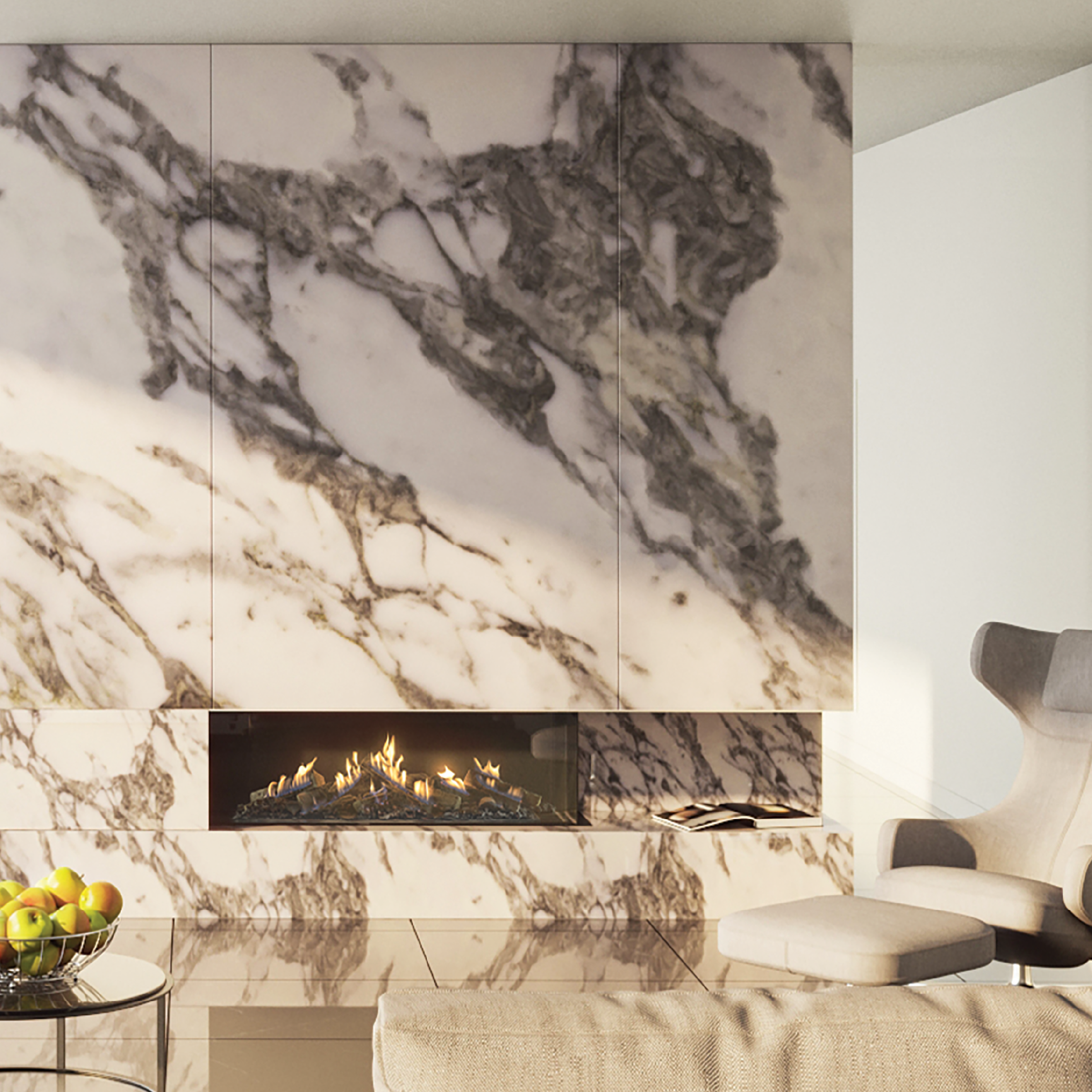 Ekko G R 60/14-19 + LED FULL RGB MOONLIGHT (APP-CONTROLLED)