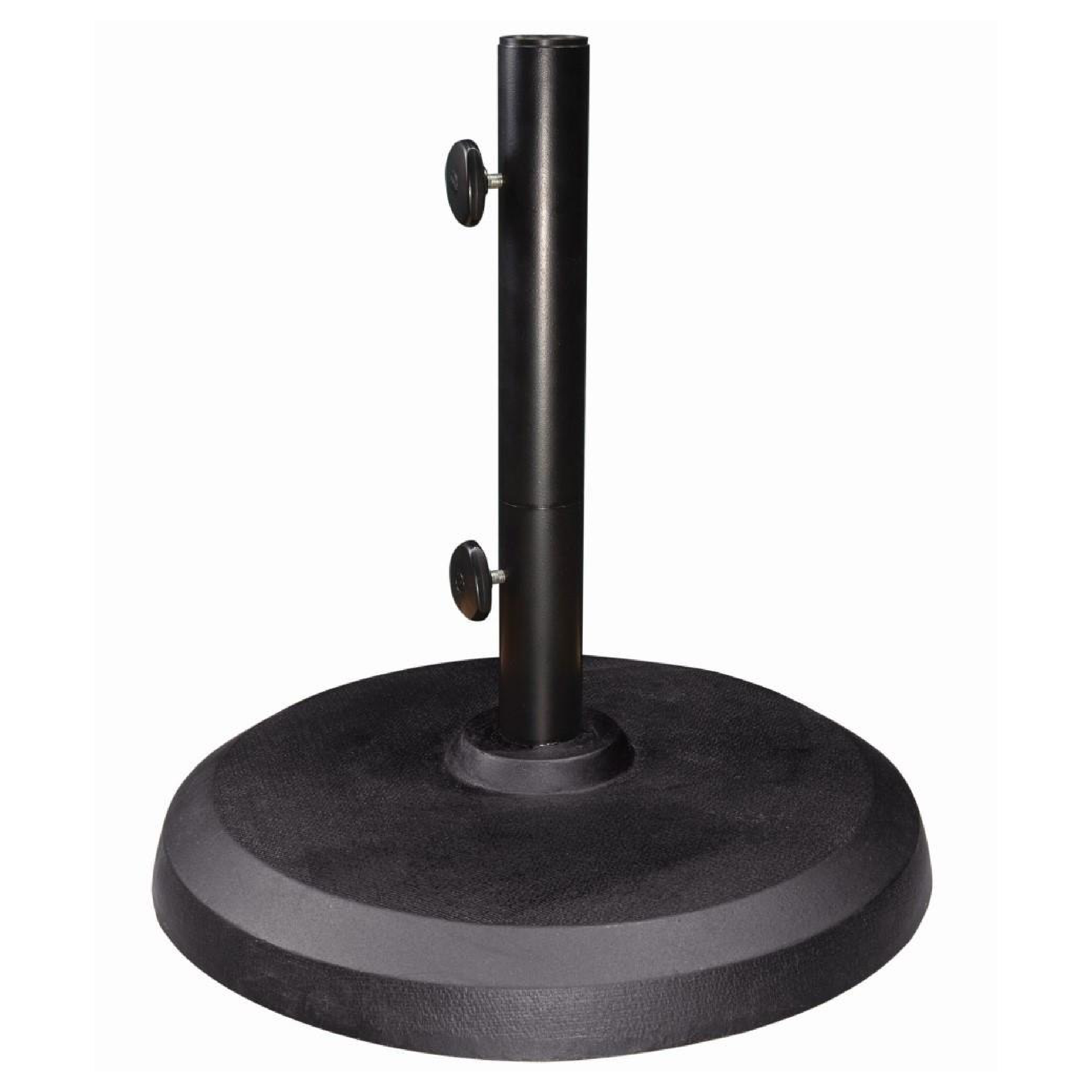 Garden Cast Aluminum Umbrella 50lb Base