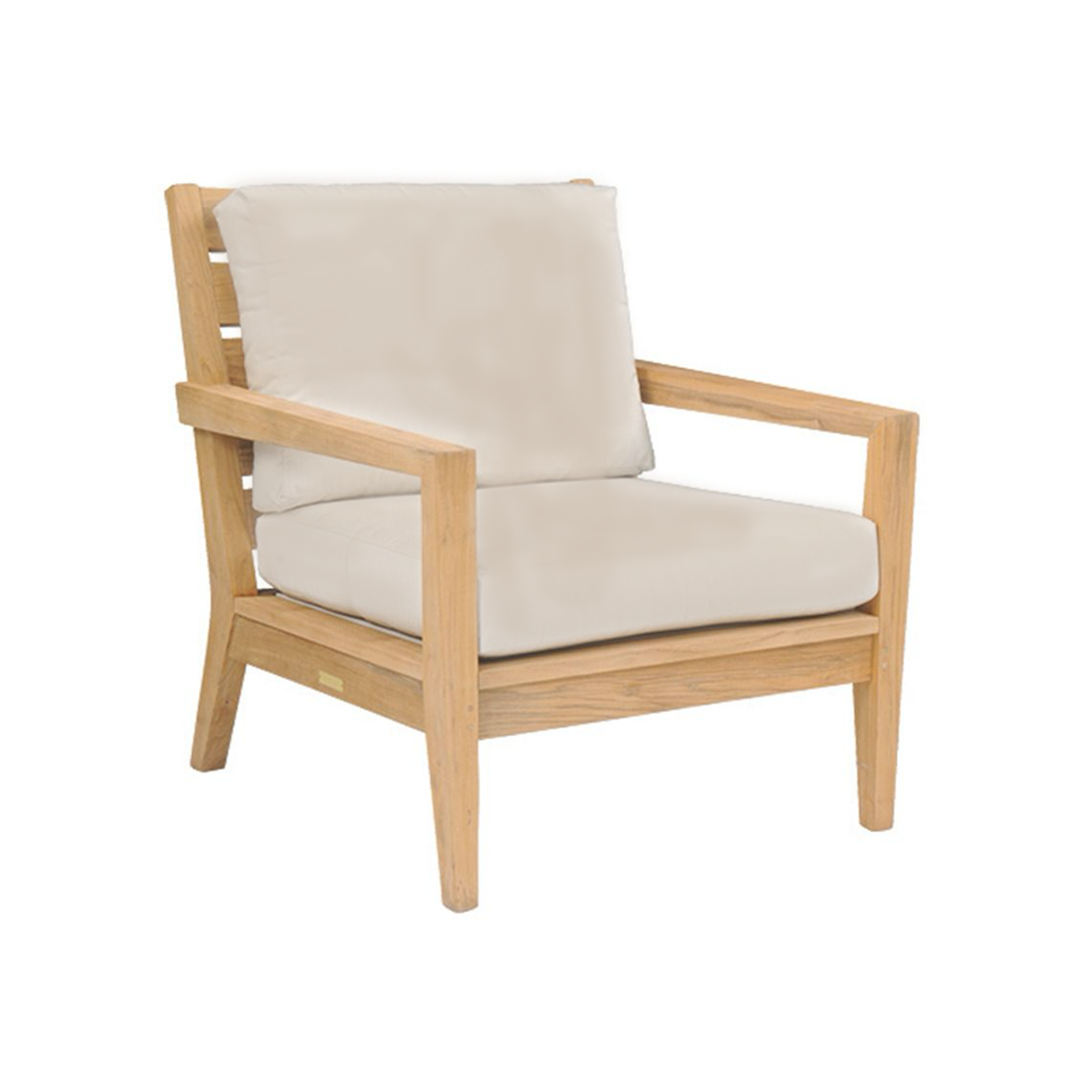 Algarve Lounge Chair