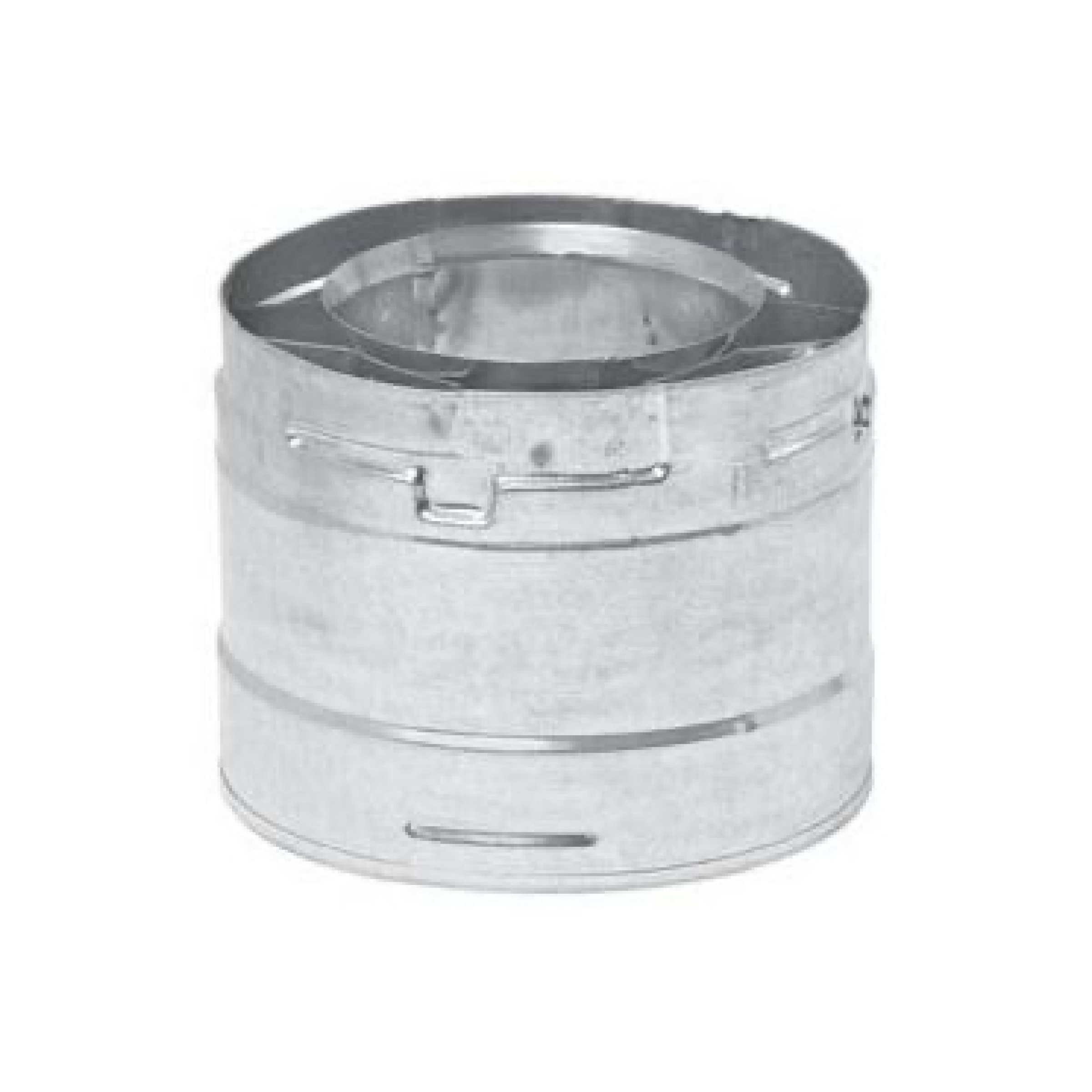 Regency 5"x8" Rigid Pipe Adapter