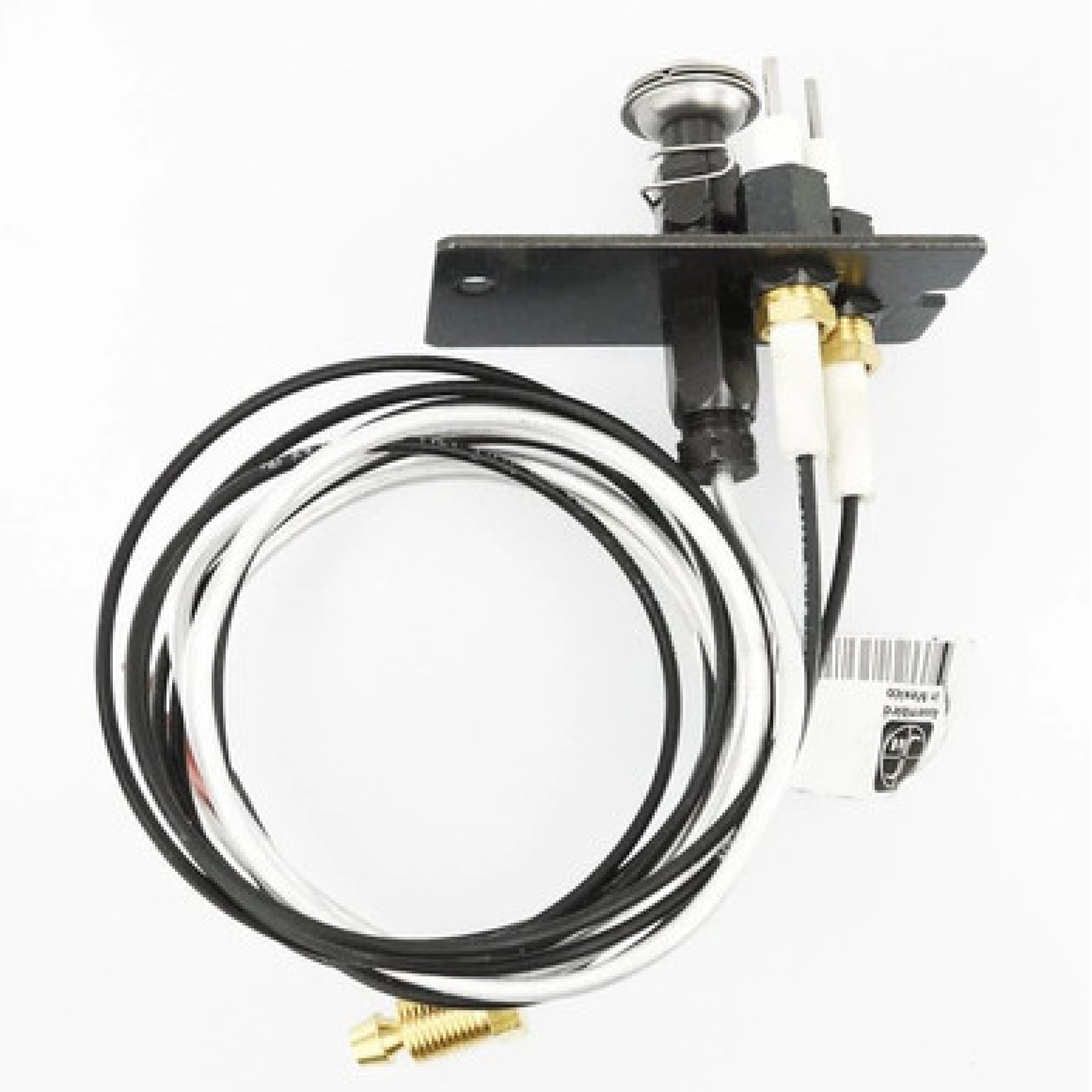 Regency Pilot Assembly (IPI LP) (911-277)