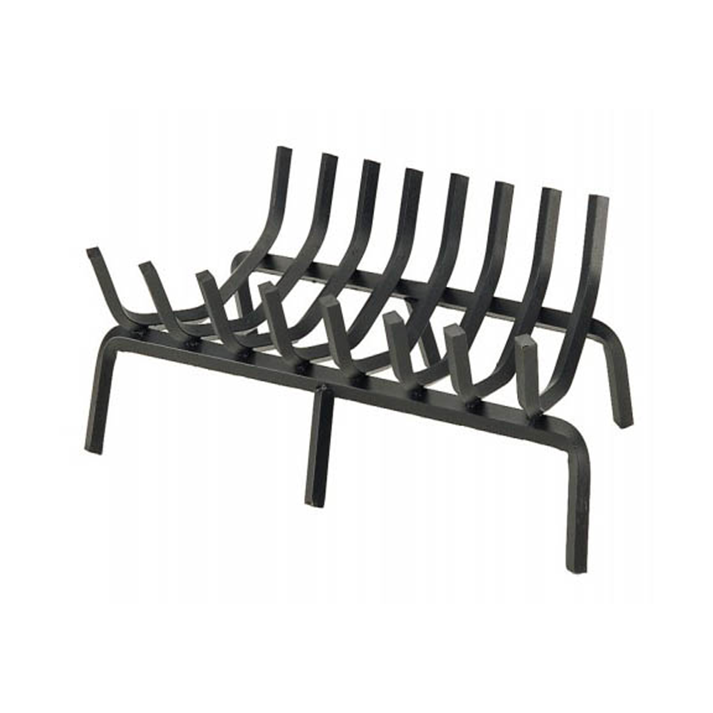 8 Bar Heavy Duty Tapered 28.5" Grate