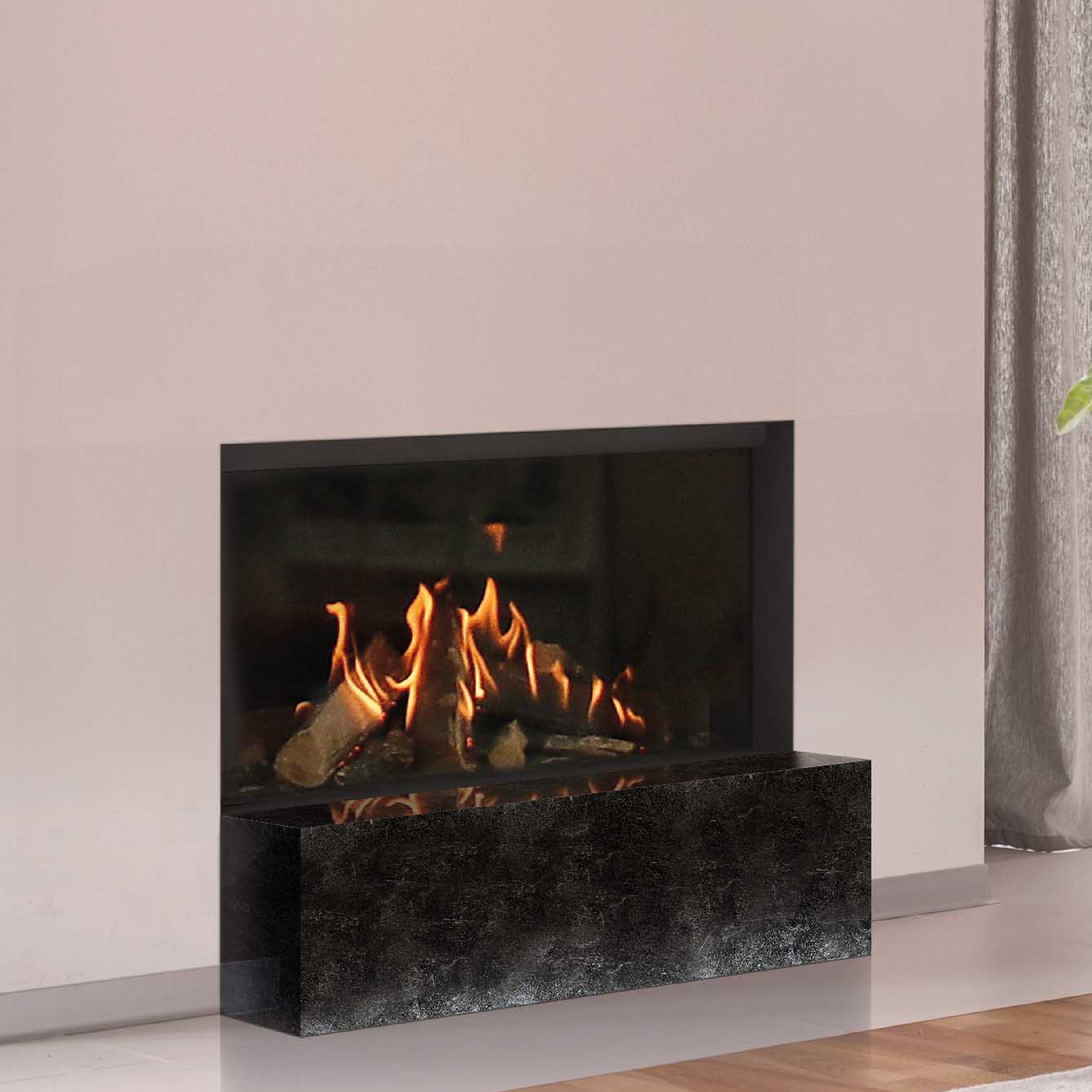 Lina G 60-19 + LED Full RGB Moonlight