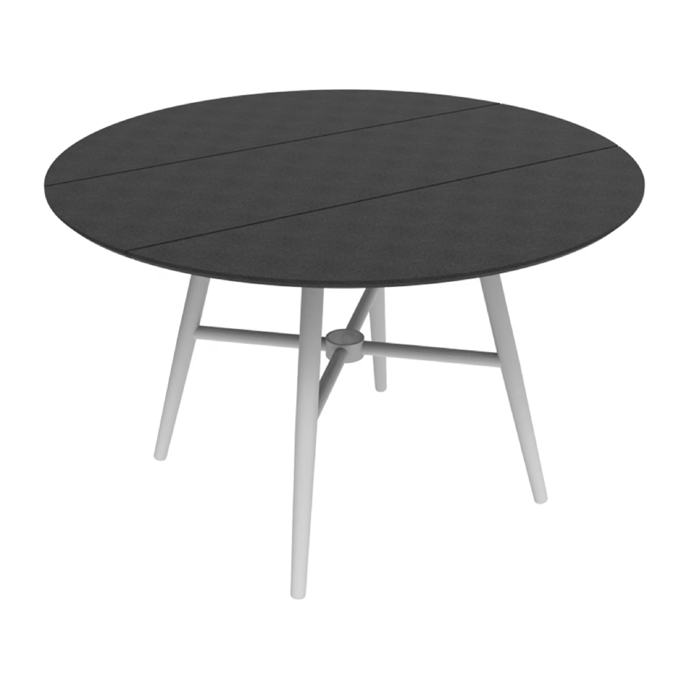 HIP Club Table 42" Round