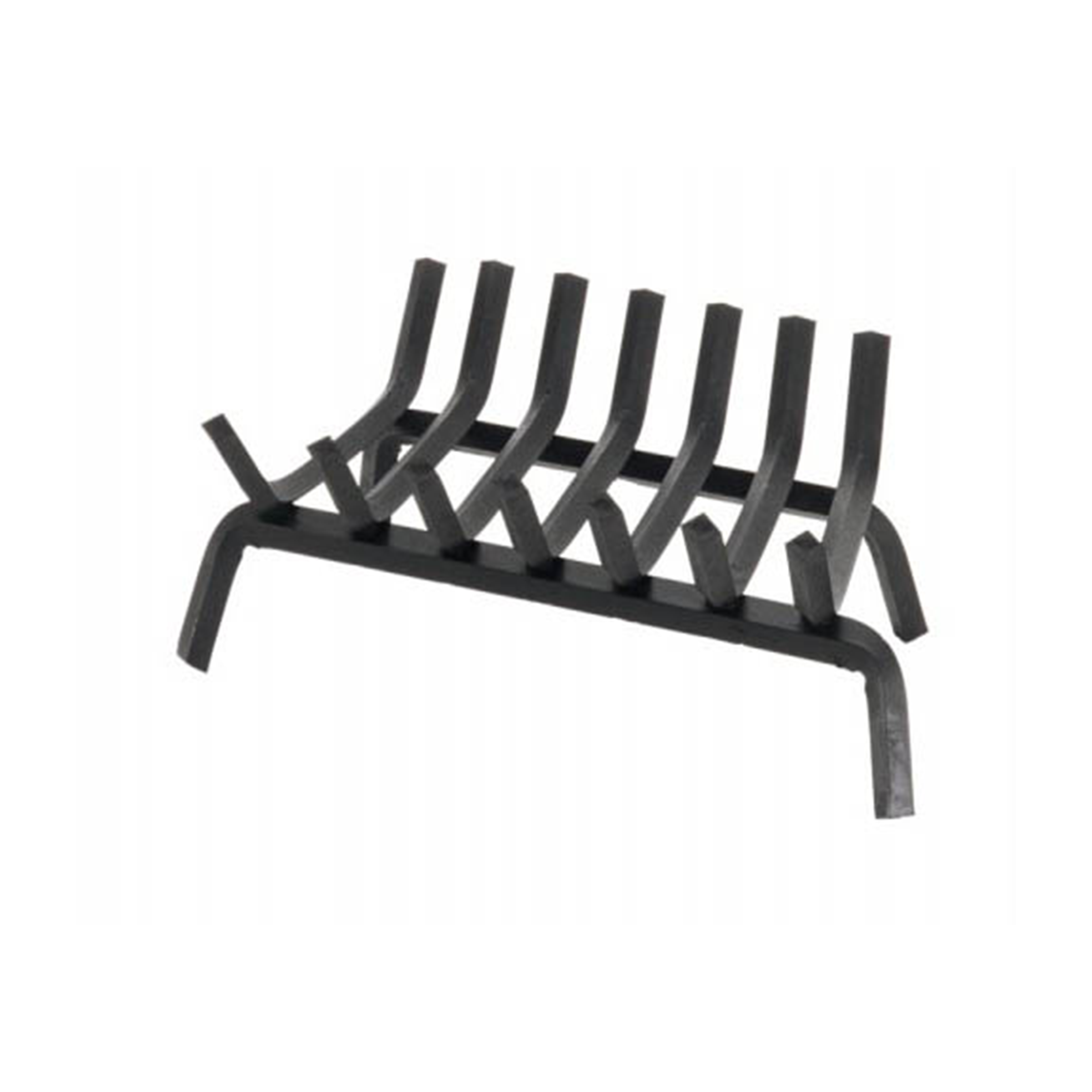 6 Bar Heavy Duty Grate