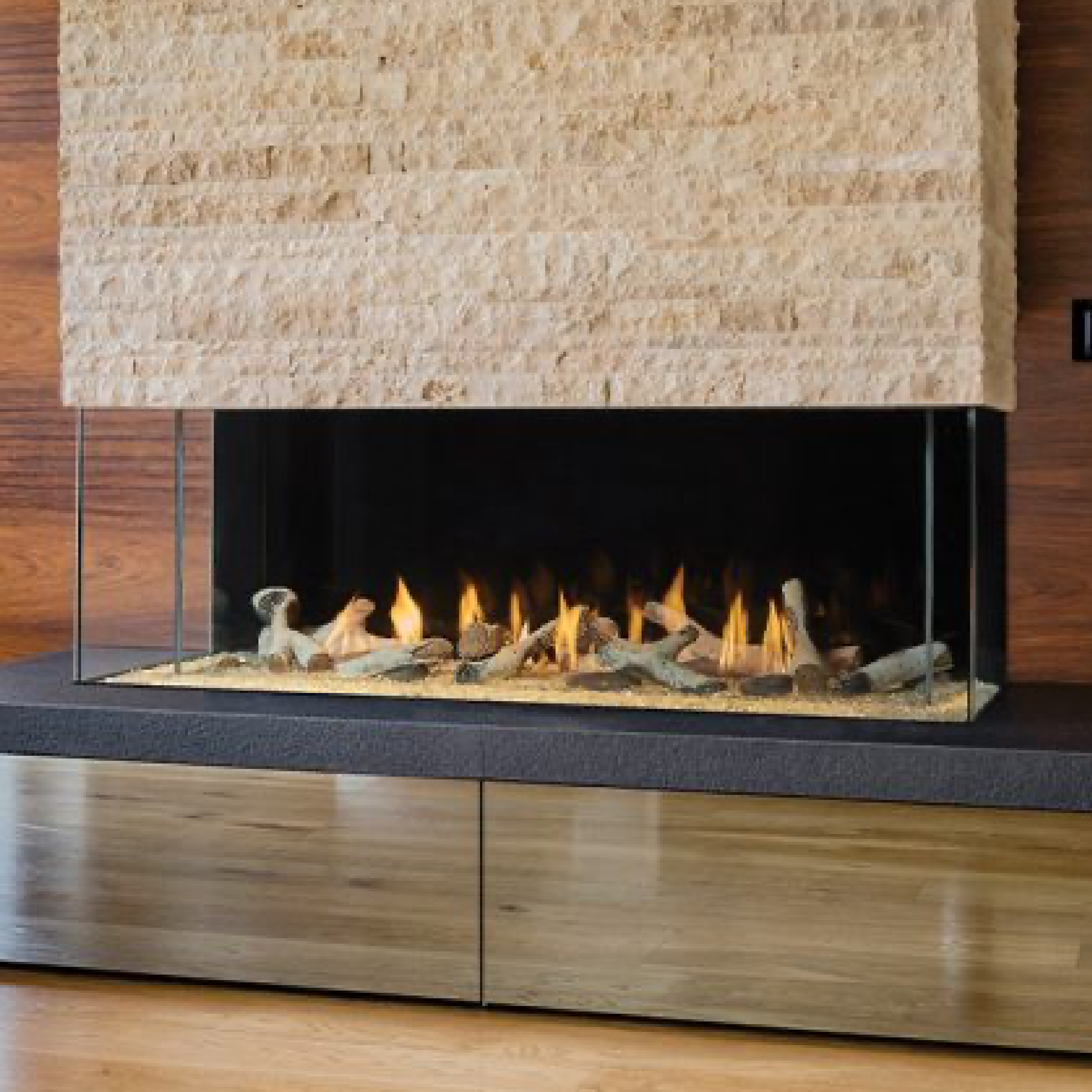 Firenze™ 72” x 20” Bay