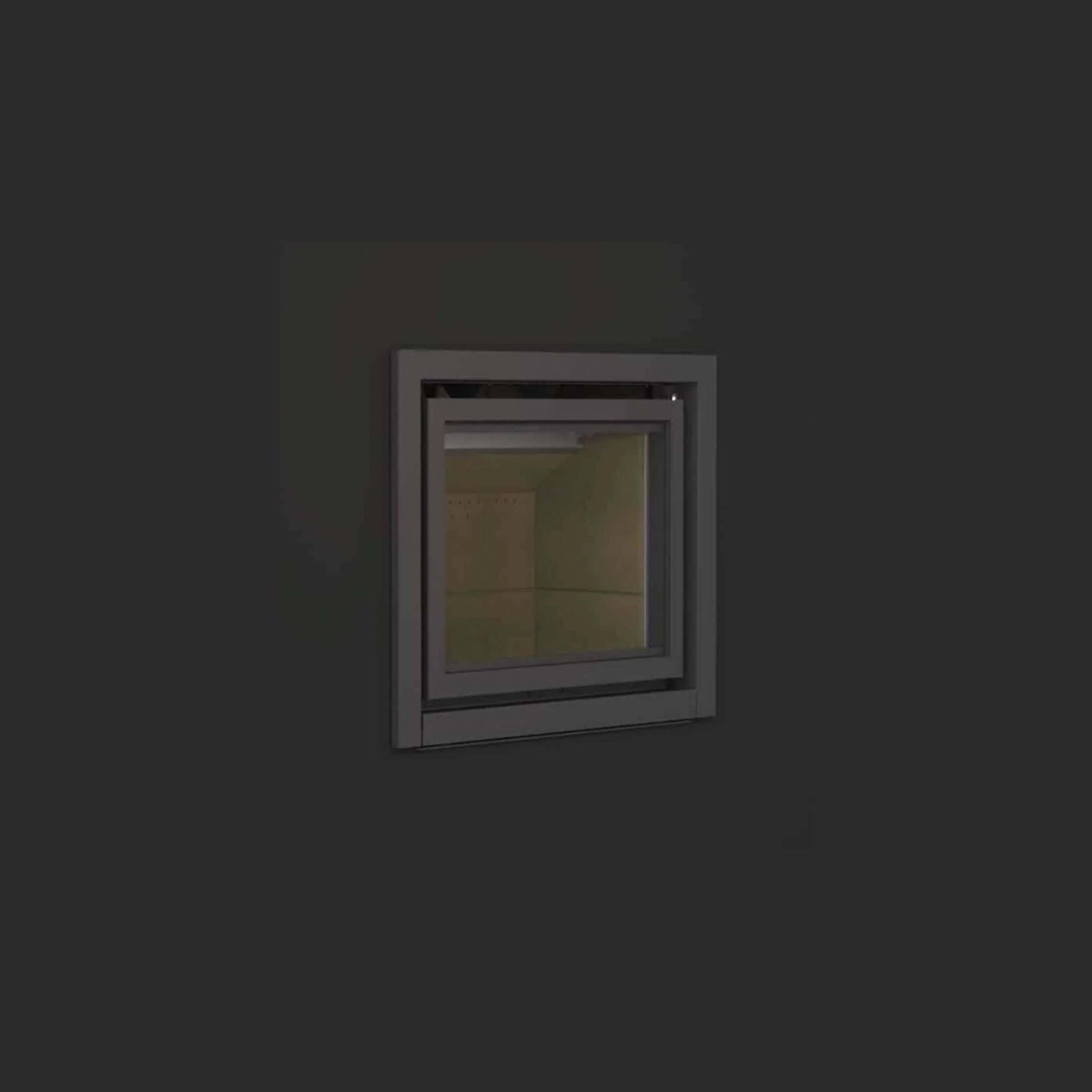 Stûv 16 Mandatory Finishing Frames