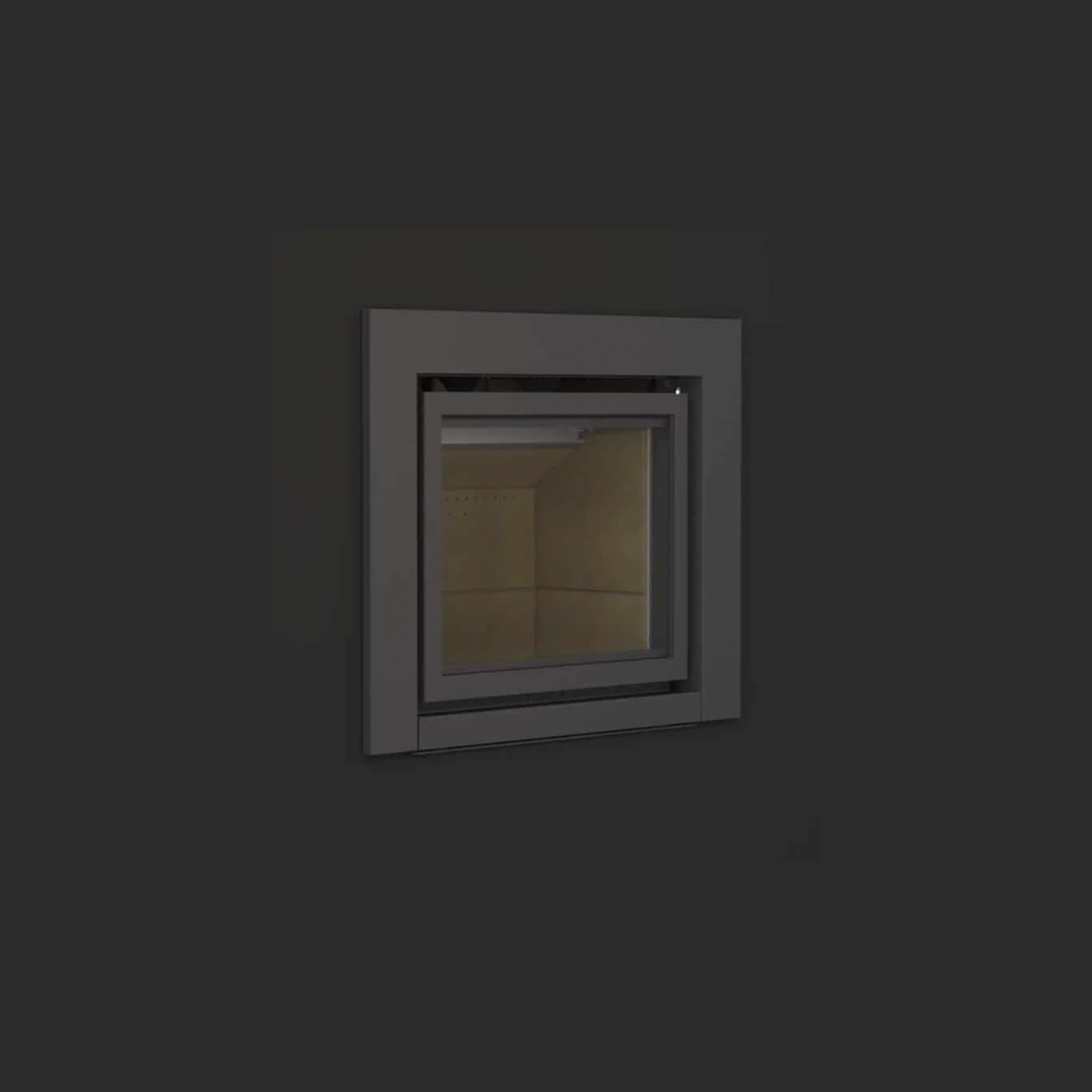 Stûv 16 Mandatory Finishing Frames