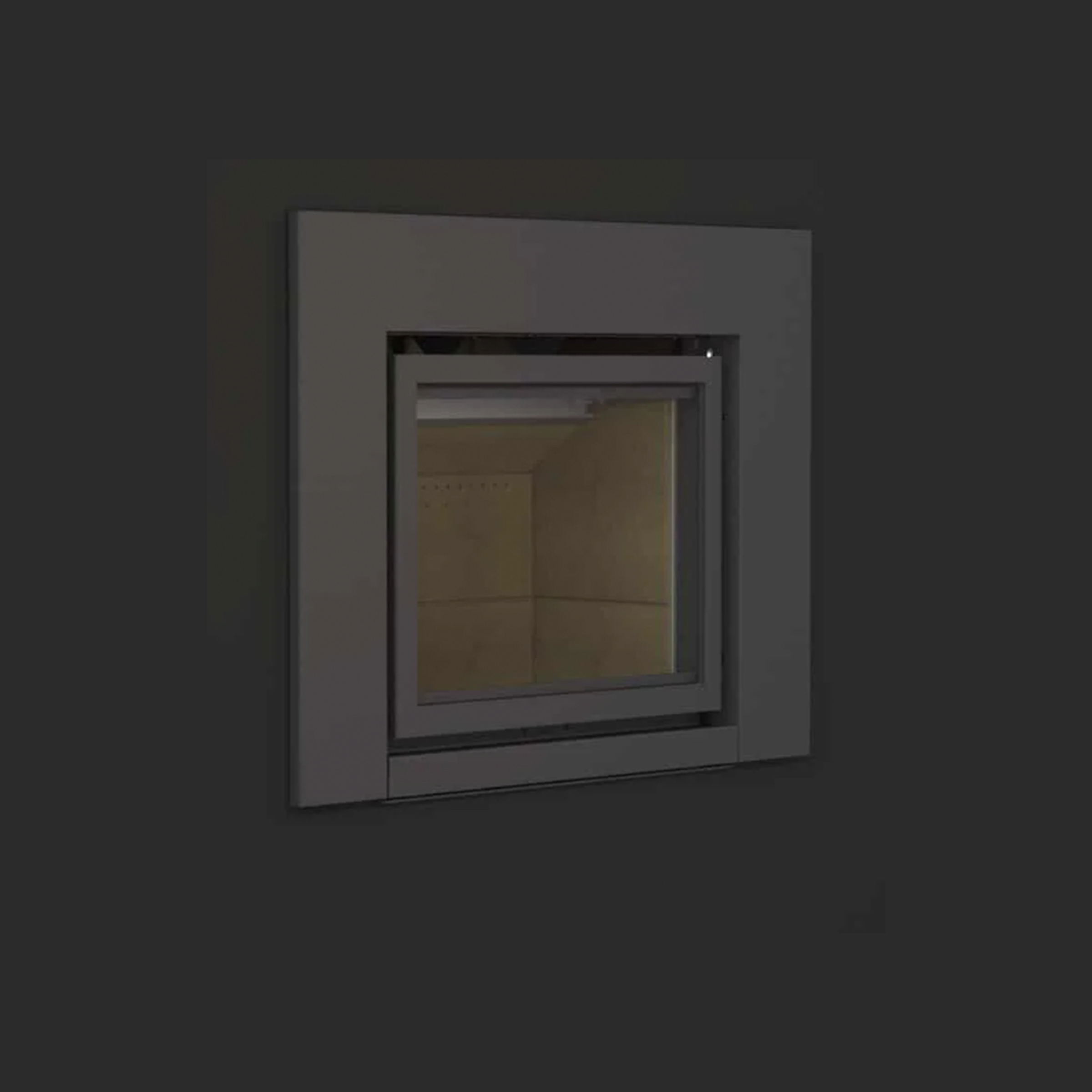 Stûv 16 Mandatory Finishing Frames