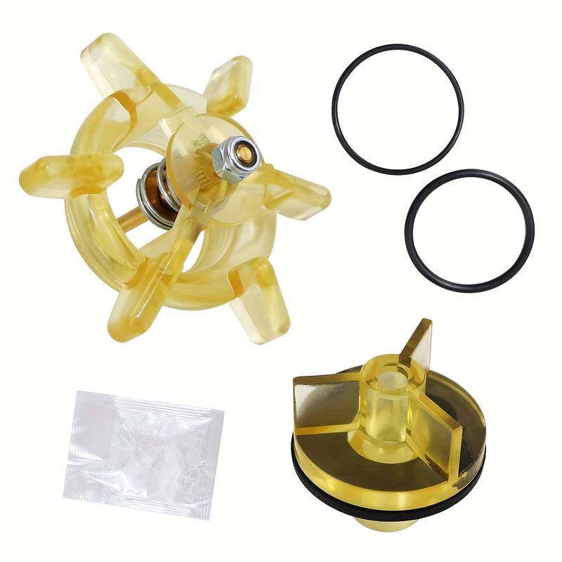 Bonnet Assembly 765 3/4"