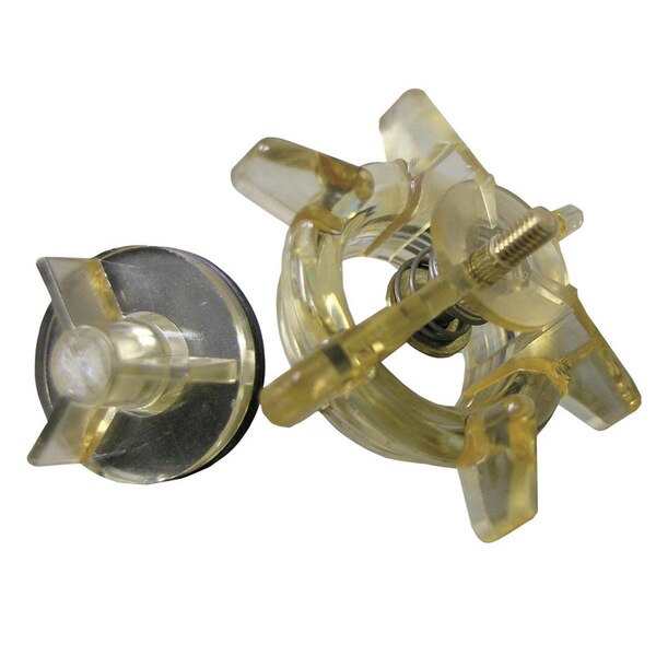 Bonnet & Poppet Kit 765 3/4"