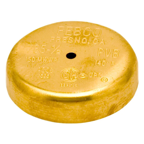 Brass Canopy 765 3/4"
