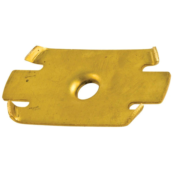 Brass Retainer 765 1" & 1.25"