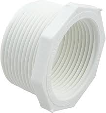 Bushing 1.5" MP x 1.25" FP