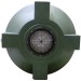 Bushman 1000g Round Tank - Mocha