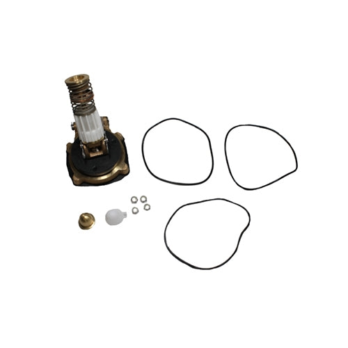 Check Module #2 Outlet Kit 860 1/2" & 3/4"