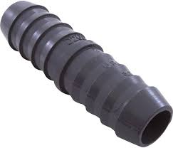 Coupling 3/4" FP x 1" FP