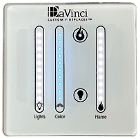TouchSmart™ Wall Control