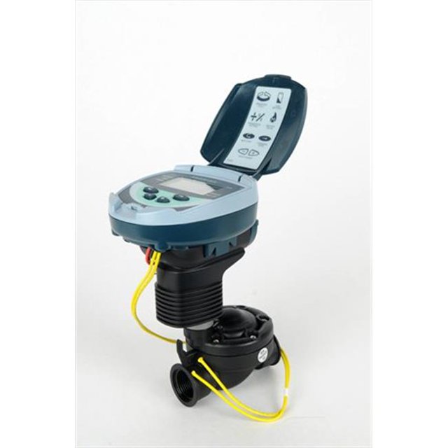 61012 (DC-1) WP BOC w/1" In DC latch valve.N.O rain sen wire