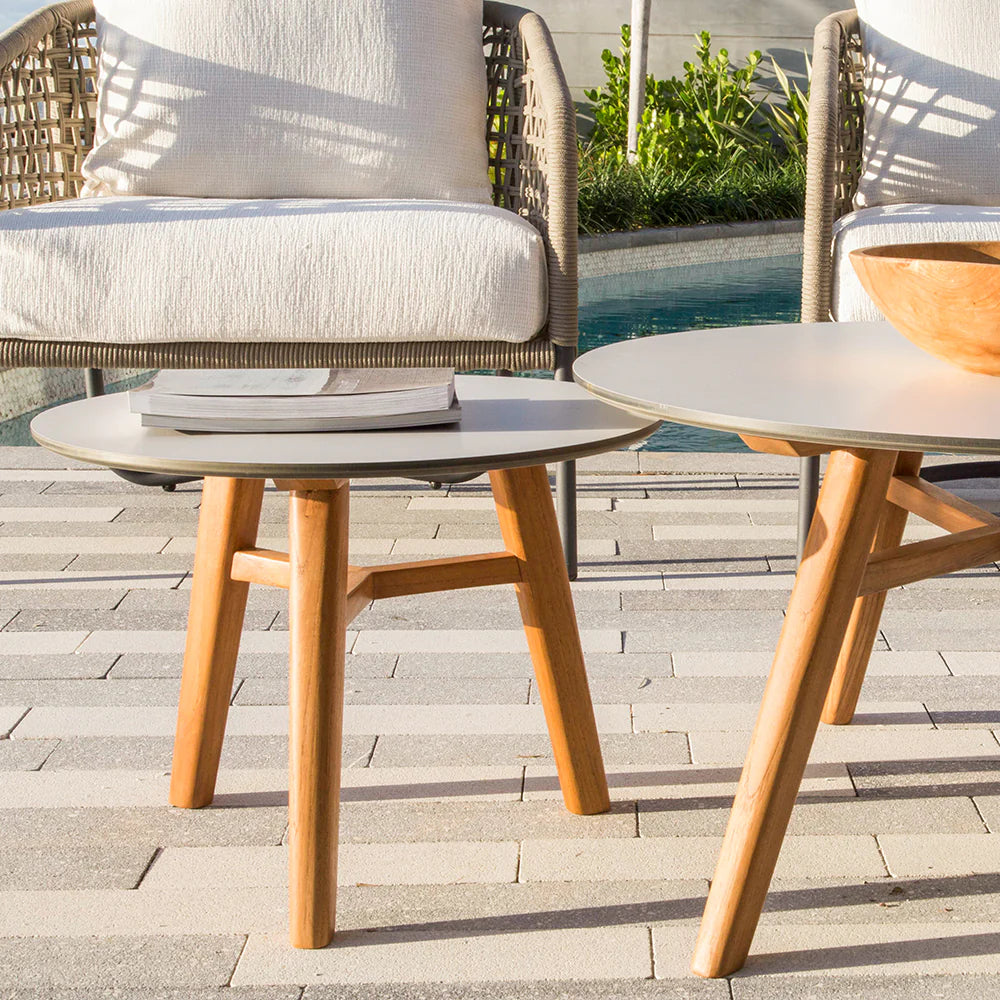 Santorini Side Table