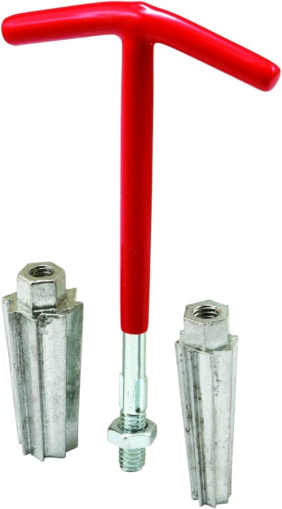 Nipple Extractor Tool for 1/2" & 3/4"