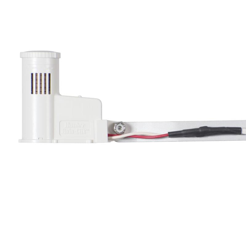 Rain/Freeze-Clik Sensor, wired with Response Technology shutoff, includes 25' wire