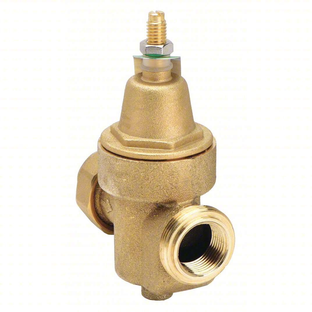 Reduced Pressure Assy Angle 2" FP