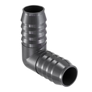 1 PVC INSERT 90 ELL INSERTXINSERT