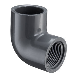 1 PVC 90 ELL SOCXFPT SCH80