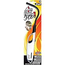 Scripto Lighter Wind Resistant