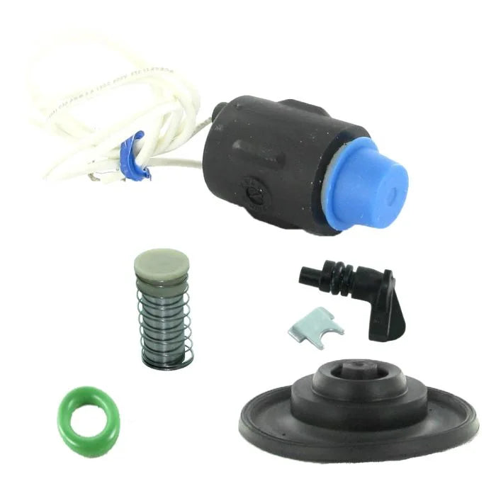 Silver Bullet (old style) Repair Kit