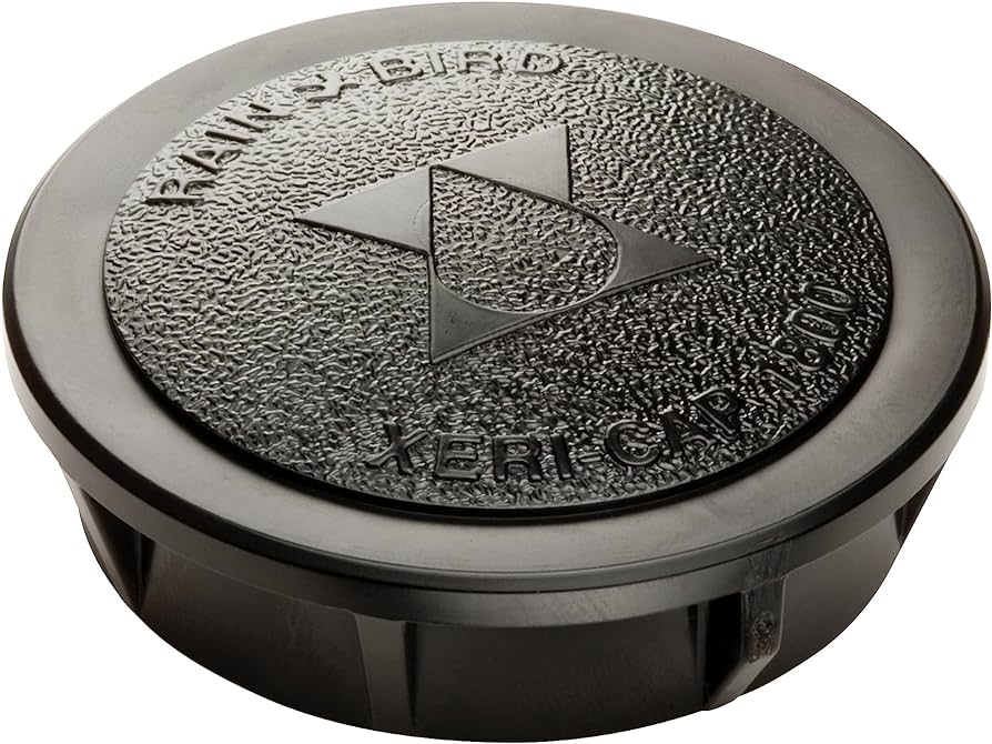 Snug Cap 4" Black w/ Twist-Off Cap