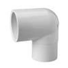 Street Elbow 1.5" SPG x 1.5" Slip